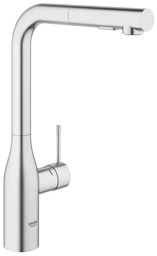 GROHE 30270DC0 - Drezová batéria ESSENCE nerez