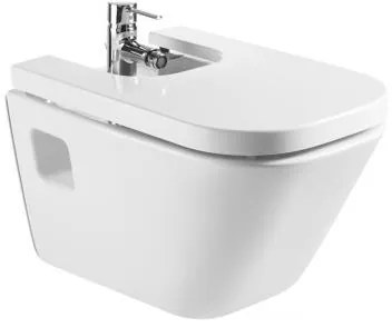 Roca The Gap závesný bidet 7357475000