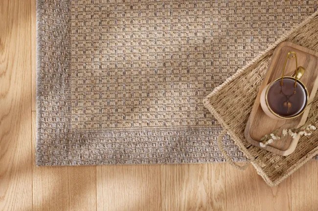 Koberec Adana Sheer Beige