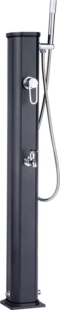 Formidra Solárna sprcha JOLLY GO 20L