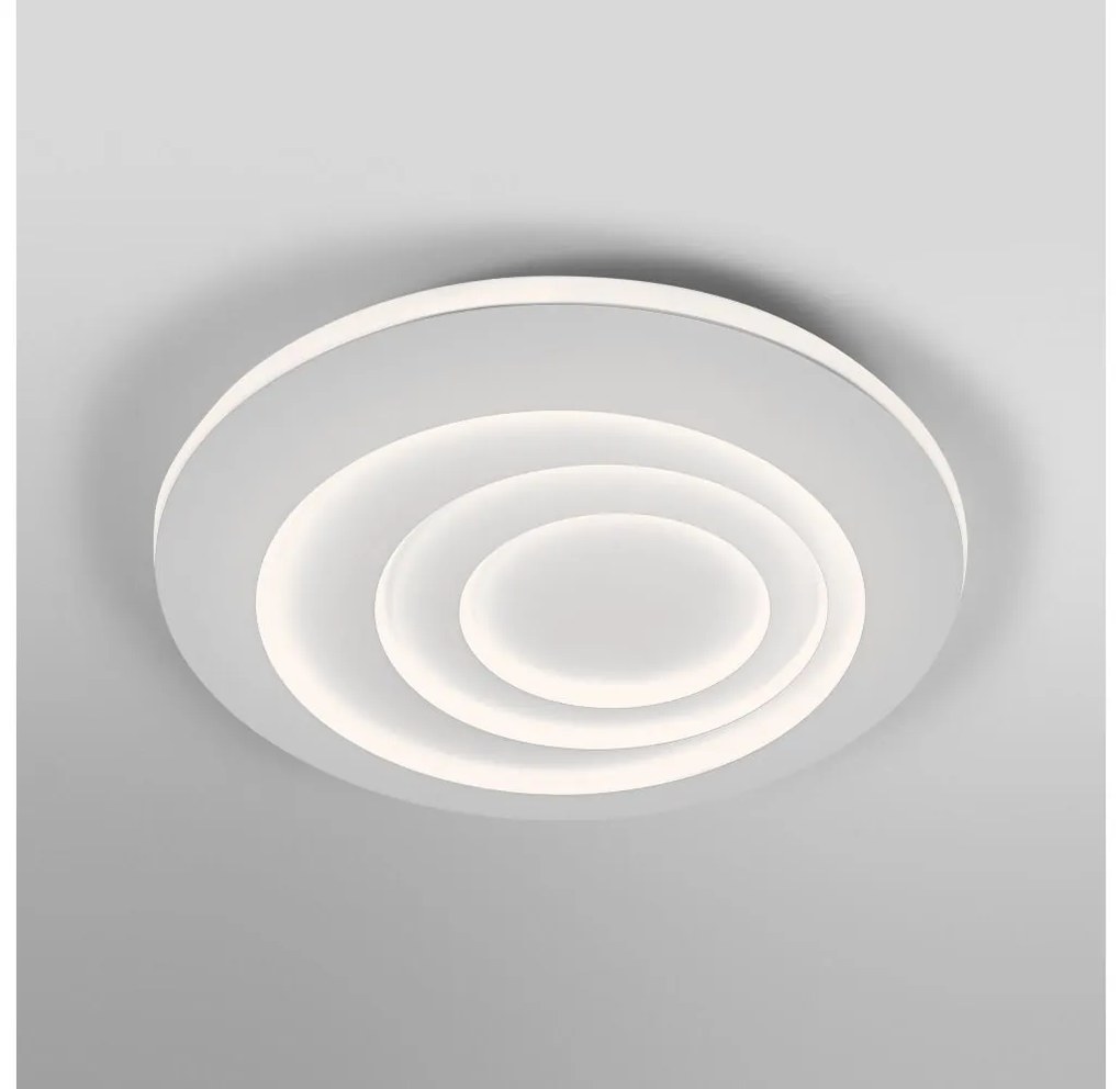 Osram - LED Stropné svietidlo ORBIS SPIRAL LED/42W/230V pr. 50,5 cm