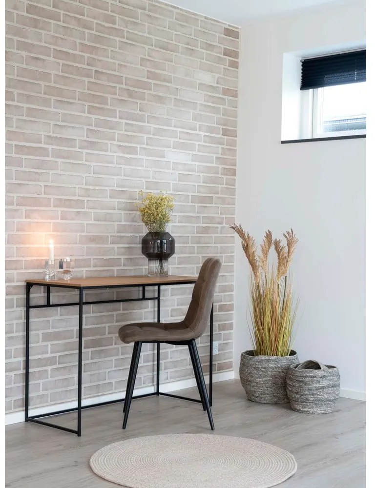 Svetlohnedé jedálenské stoličky v súprave 2 ks Moseby – Bonami Essentials