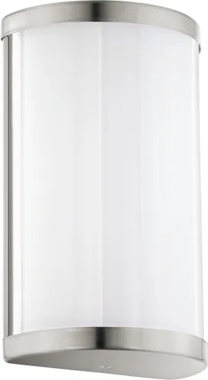 Eglo 95774 - LED Nástenné svietidlo CUPELLA 2xLED/4,5W/230V