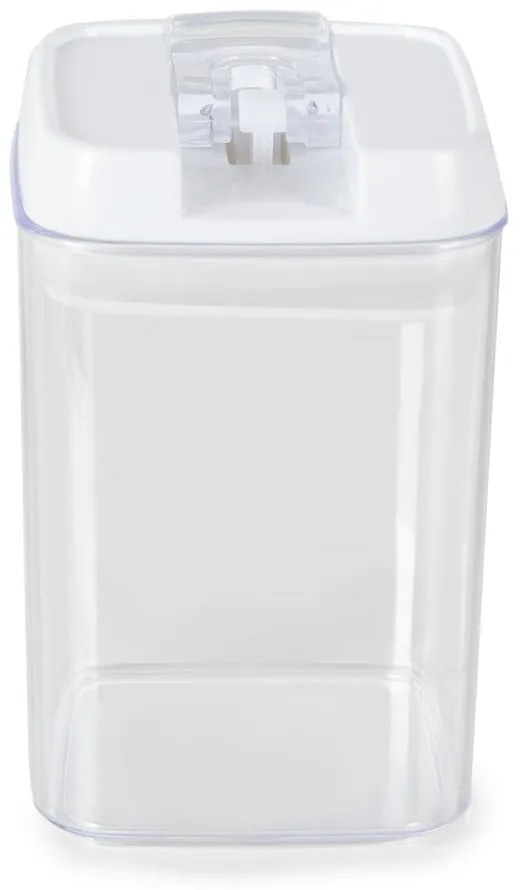 Vákuová dóza – Compactor