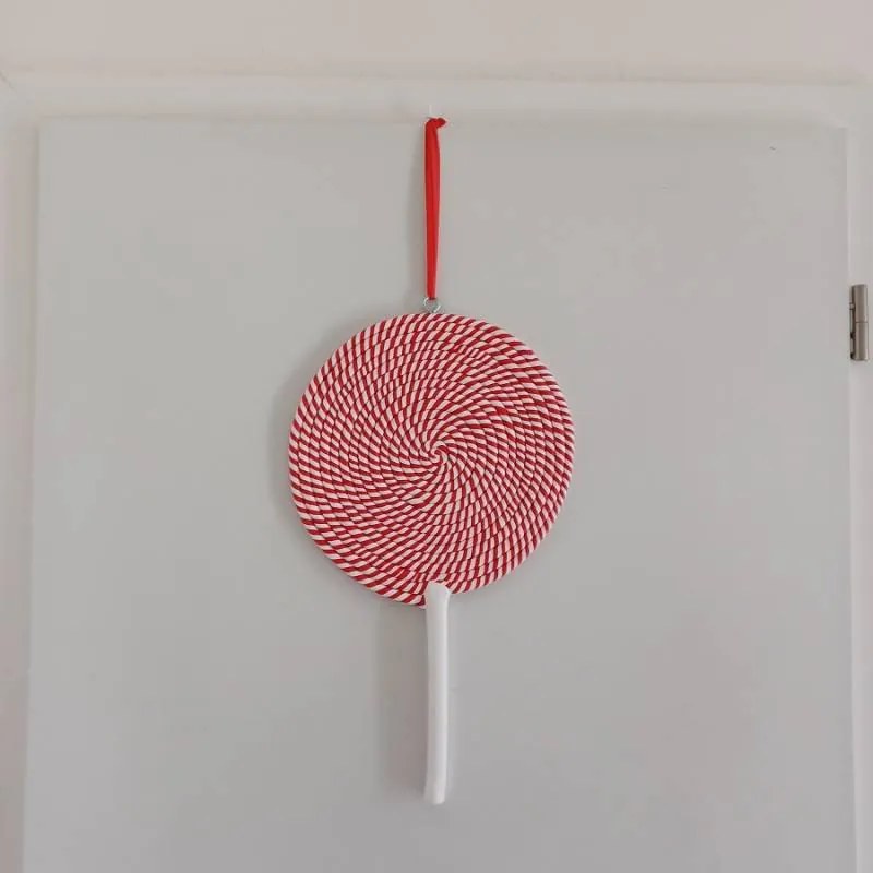 DECOLED Ozdoba, lízanka, 30 x 50 cm