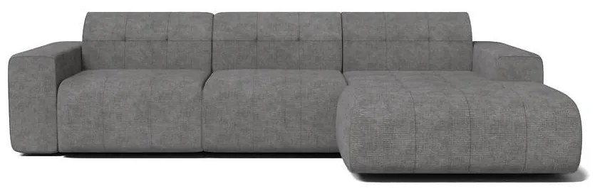 Rohová sedacia súprava Napoli P Astra 18