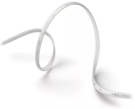 Philips - LED RGBW Stmievateľný pásik Hue WACA 5m LED/20W/230V 2000-6500K