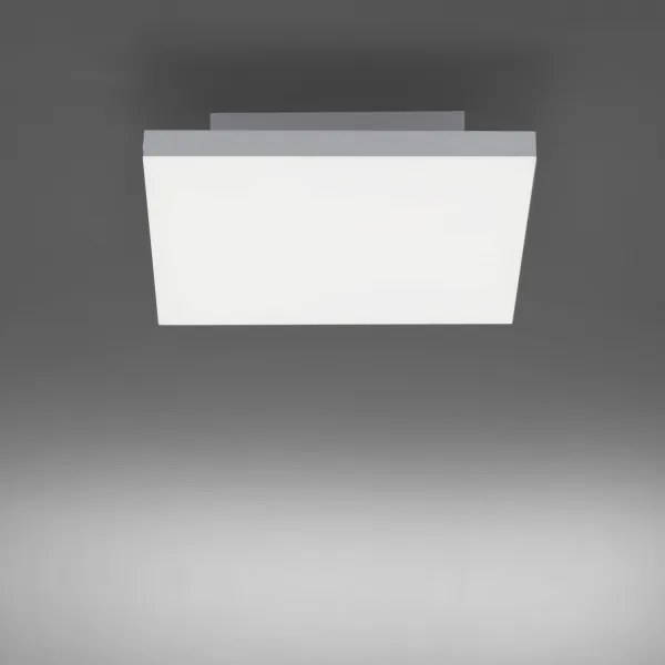 Leuchten Direkt 15550-16 - LED Stmievateľné svietidlo CANVAS LED/17W/230V + DO