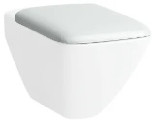 WC doska Laufen Palace plast biela H8917013000001