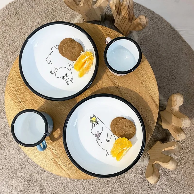 Tanier Moomin 18cm