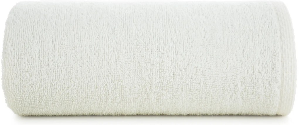 FROTÉ UTERÁK SMOOTH1 SADA 6KS 30X50 CM KRÉMOVÁ