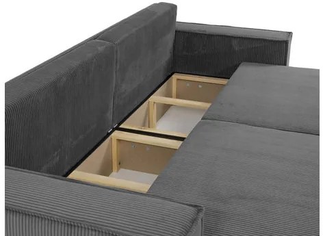 Rozkladacia pohovka Struks, Farba poťahu: Poso 02