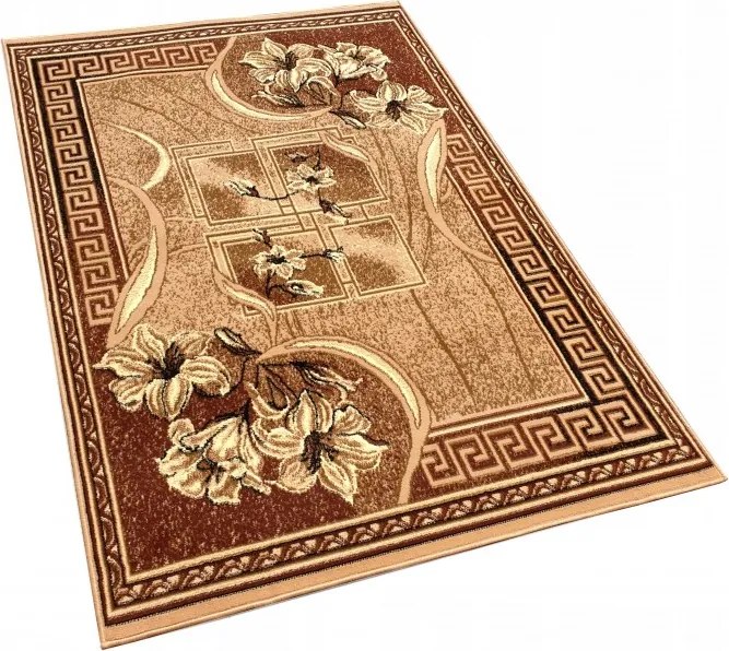 DC Koberec PP grécky béž Rozmer: 200×400 cm