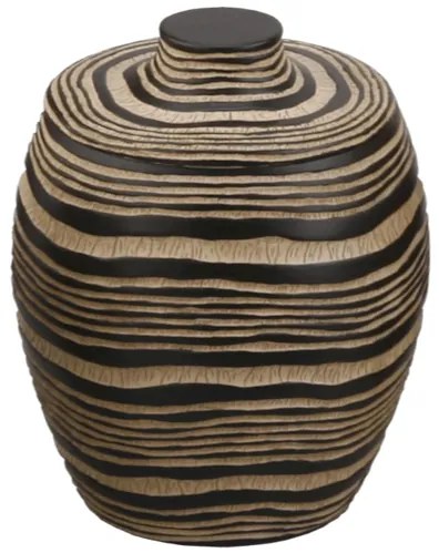 Box Optima Soreta hnedá SOR55, 1 ks