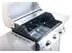 G21 Plynový gril Oklahoma, BBQ Premium Line