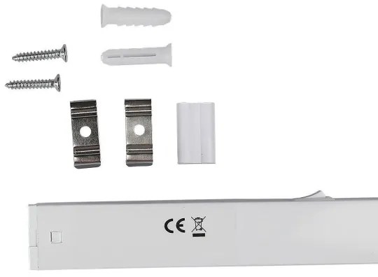 LED Podlinkové svietidlo SAMSUNG CHIP LED/16W/230V 6500K 115 cm