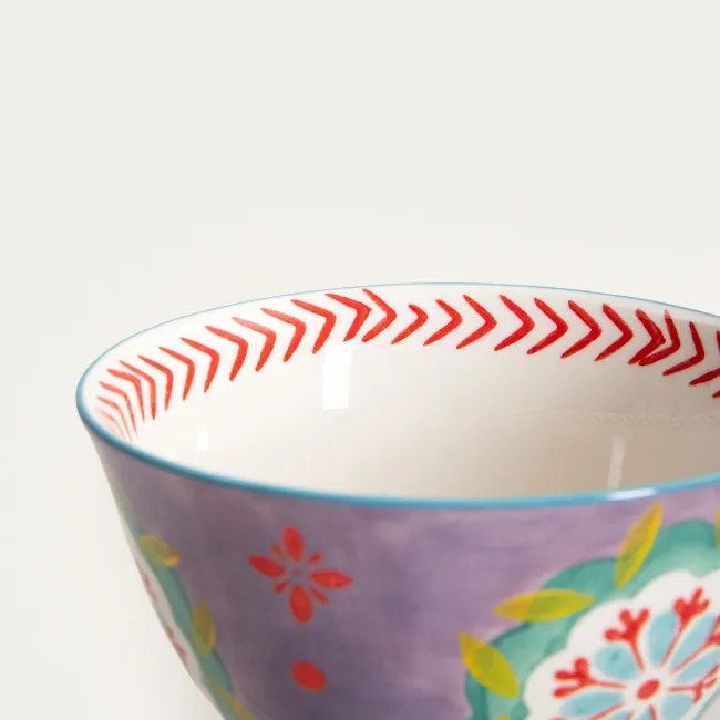 Hrnček SHILLA modrý 767012 400 ml