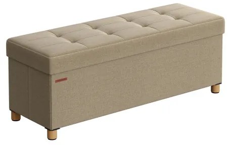 Lavička s vekom LSF018K11