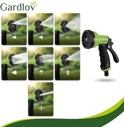 Automatický navijak na záhradnú hadicu - Gardlov - 20 m