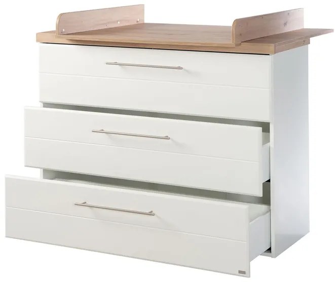 roba Prebaľovacia komoda Nele (100340819)
