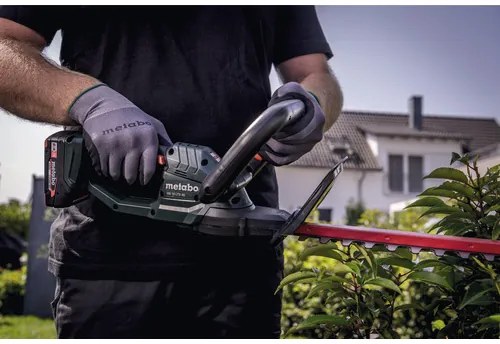Aku nožnice na živý plot Metabo HS 18 LTX 65 bez aku a nabíjačky