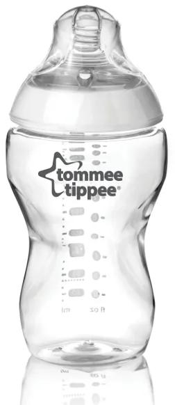Tommee Tippee Fľaša Tomme Tippee 340 ml 6m+