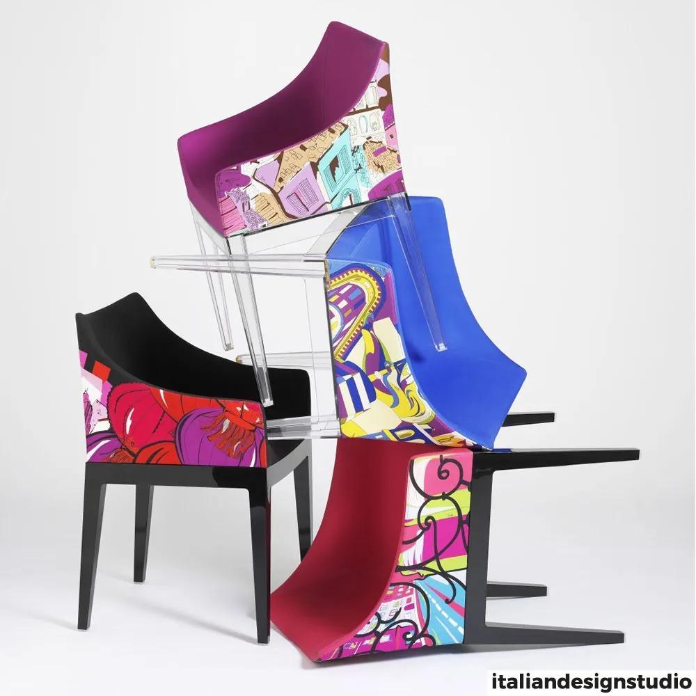Kartell Madame Pucci edition