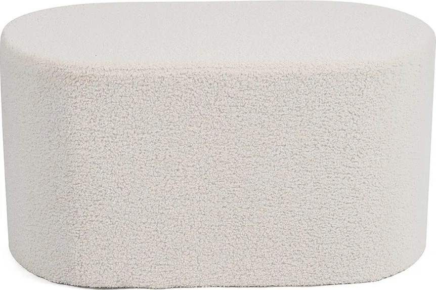 Taburet AVENBERG BOUCLE OVAL