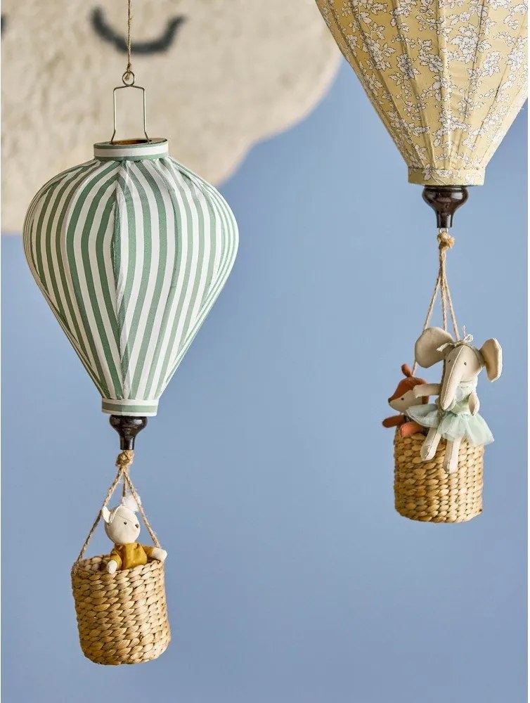 Detská dekorácia Pomp – Bloomingville Mini