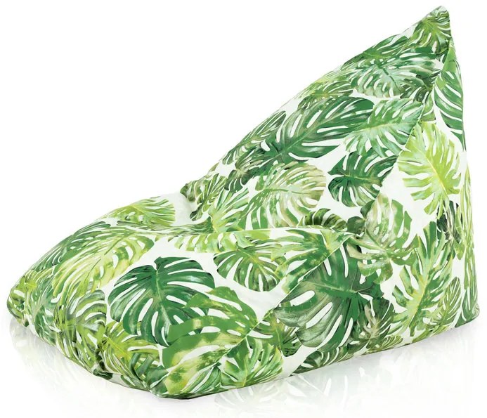 INTERMEDIC SK Sedací vak Bermudy Design Jungle