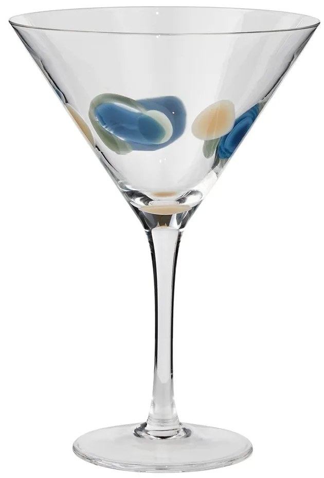 FAYETTE Pohár na martini 260 ml