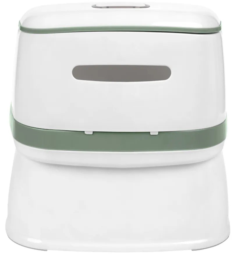 Nočník toaleta Flushy Green