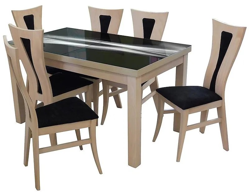 Jedálenská zostava Hania 2