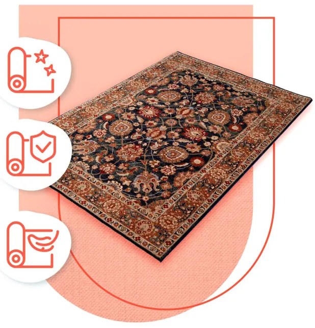 Koberec Antique 73331 53511