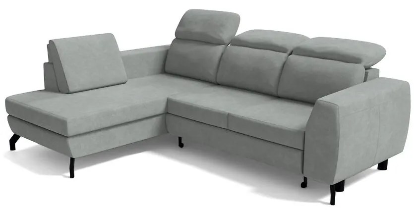 Rohová sedacia súprava Margo Astra 18 pravý