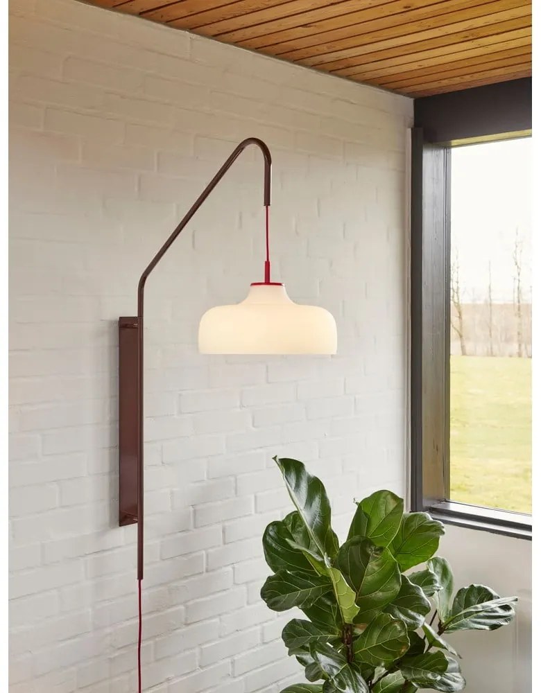 Nástenná lampa Current - Hübsch