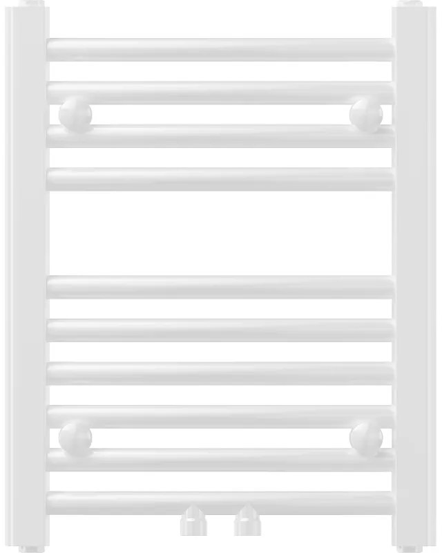 Mexen Ares, vykurovacie teleso 500x400 mm, 179 W, biela, W102-0500-400-00-20