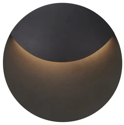 Nordlux - LED Vonkajšie nástenné svietidlo VALOPIN LED/11W/230V IP54