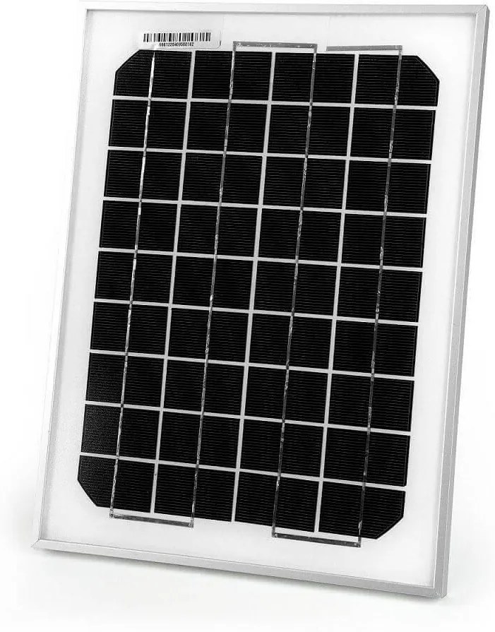 SOLAR Solárny panel Maxx 10W monokryštalický