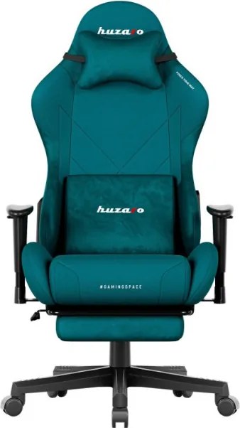 Herná stolička Force 5.7 Teal