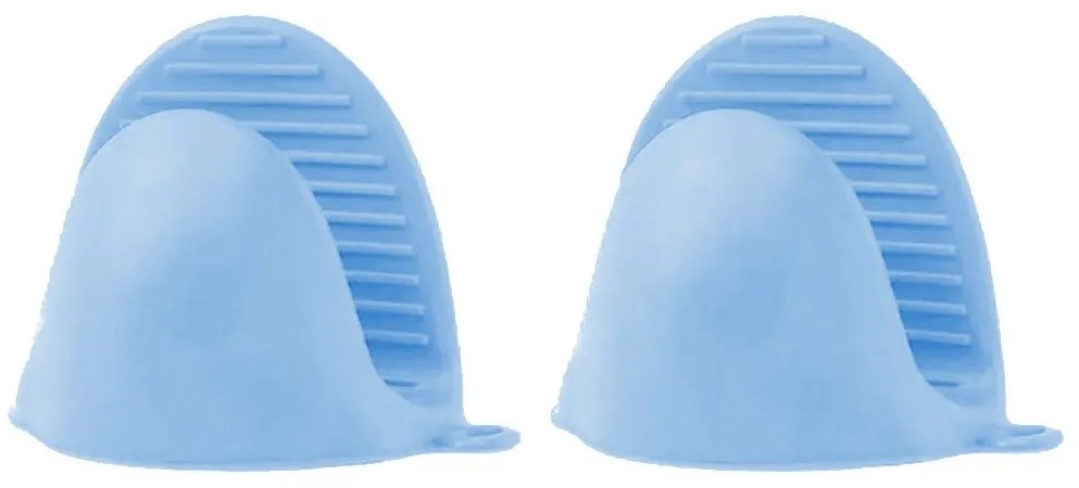 Pronett Silikónová chňapka 2 ks