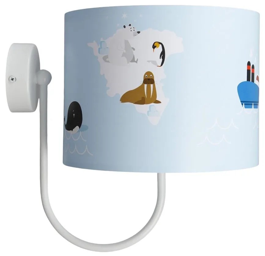 Detská nástenná lampa SWEET DREAMS 1xE27/60W/230V