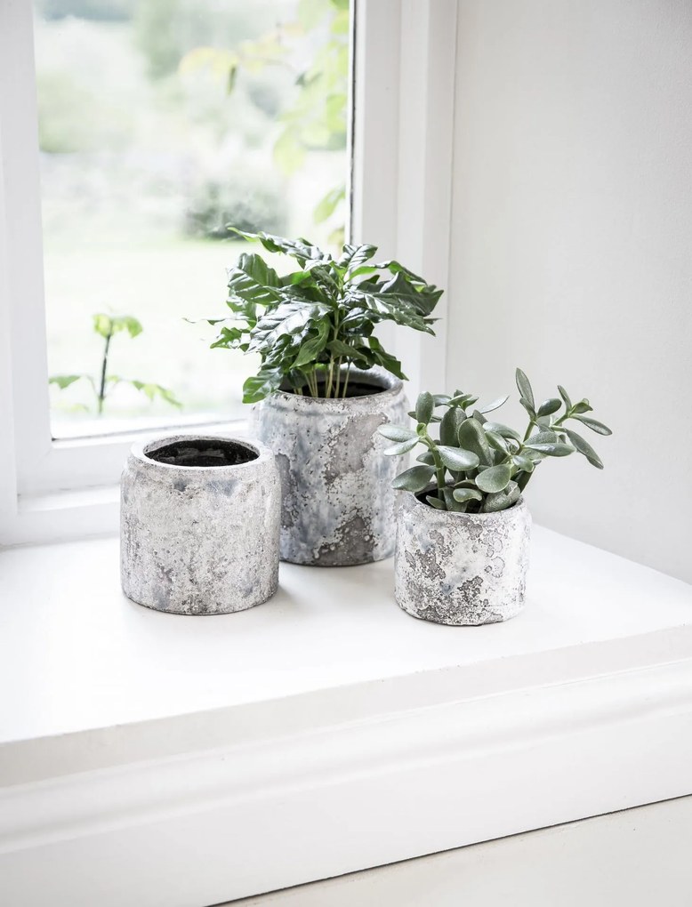Garden Trading Obal na kvetiny Withington 10 cm