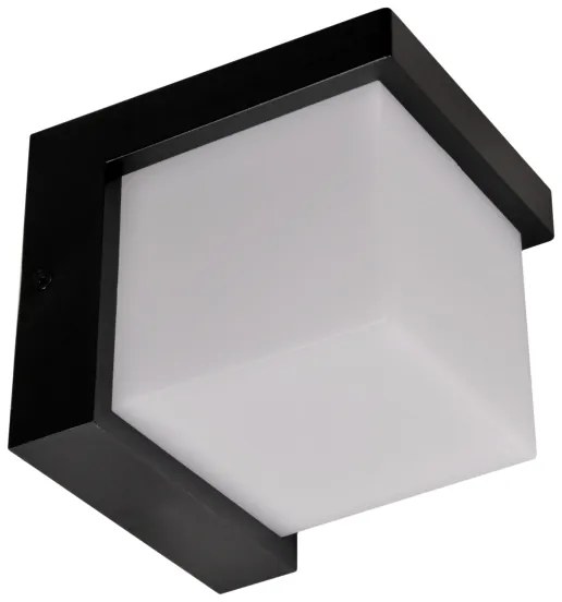 LED Vonkajšie nástenné svietidlo MORGAN LED/10W/230V IP54