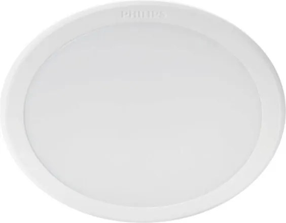 Philips - LED Podhľadové svietidlo MESON LED/12,5W/230V 4000K