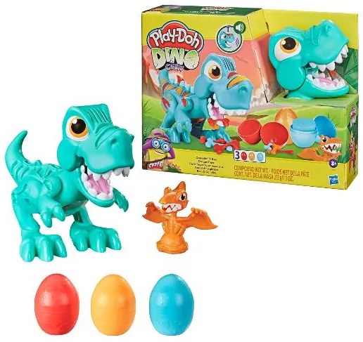 crelando® Hračky pre fanúšikov Dinosaurov (800011103)