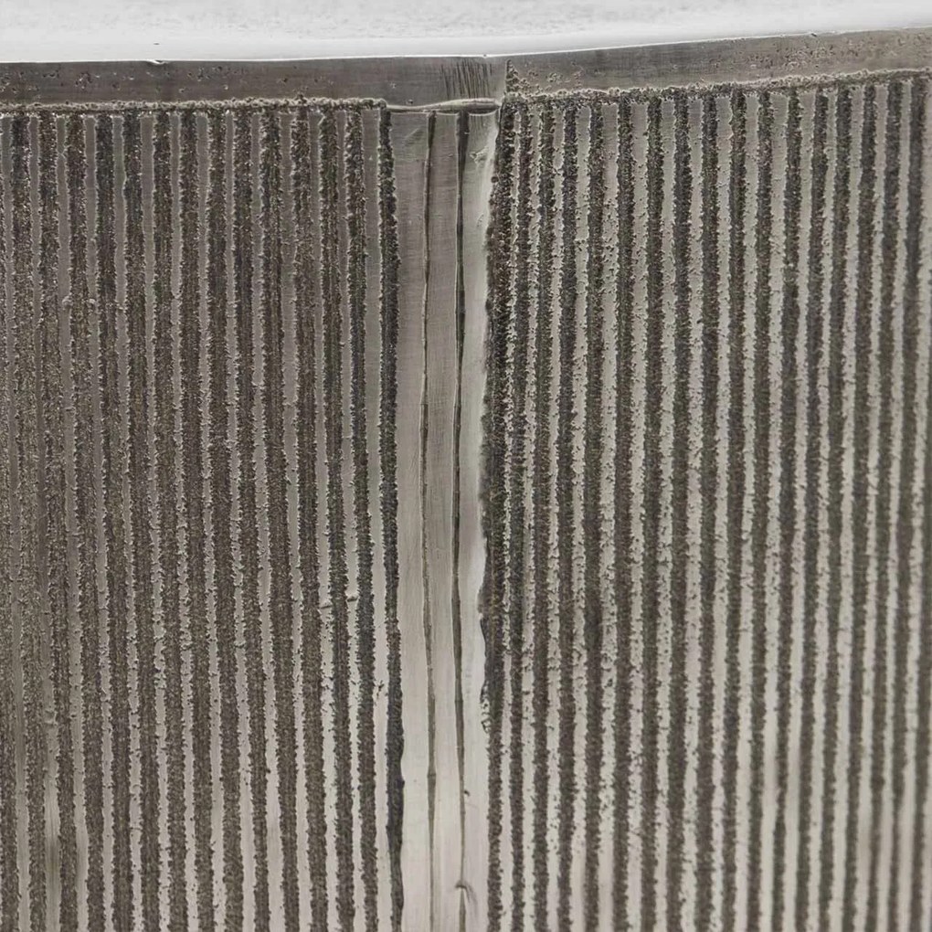 Konferenčný stolík Rota ∅ 50 × 35 cm ∅ 50 × 35 cm