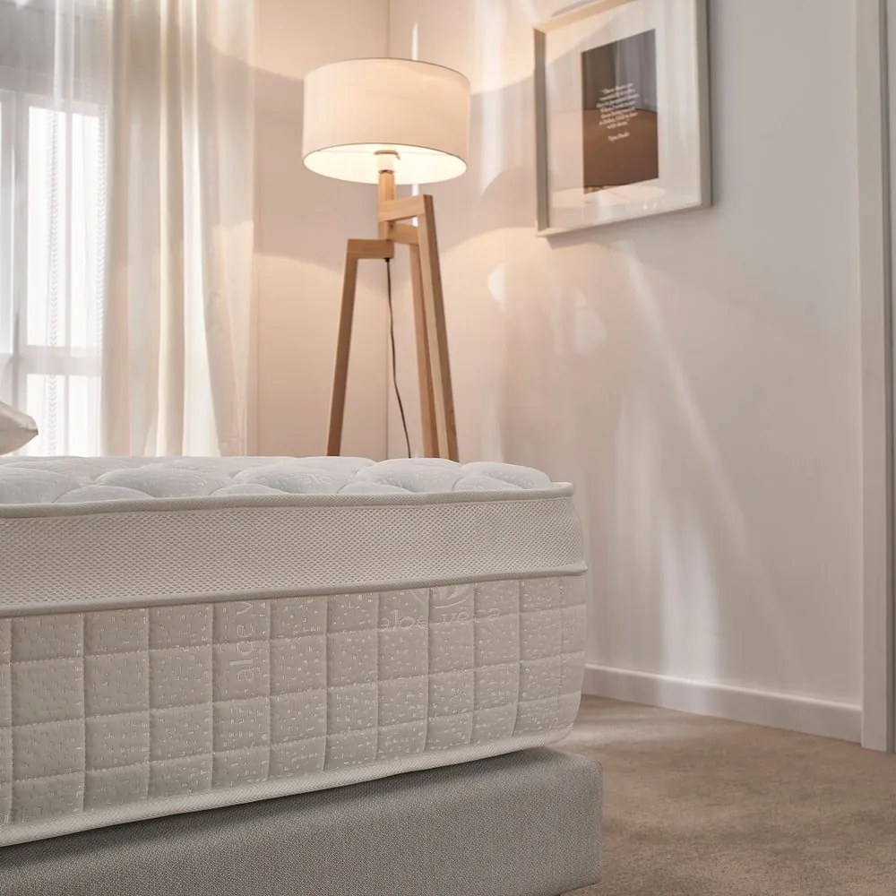 Obojstranný matrac Moonia Box Spring Premier, 120 x 200 cm