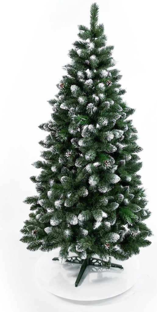 Limpol Vianočný stromček Borovica Verona Výška stromčeka: 150 cm