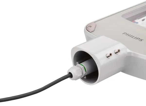 Philips - LED Pouličná lampa CORELINE MALAGA LED/69W/230V 4000K IP65